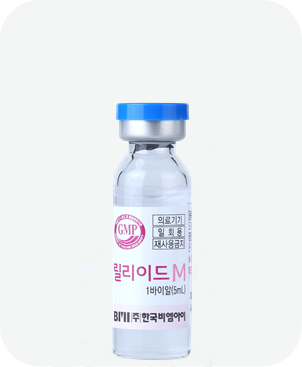 릴리이드엠